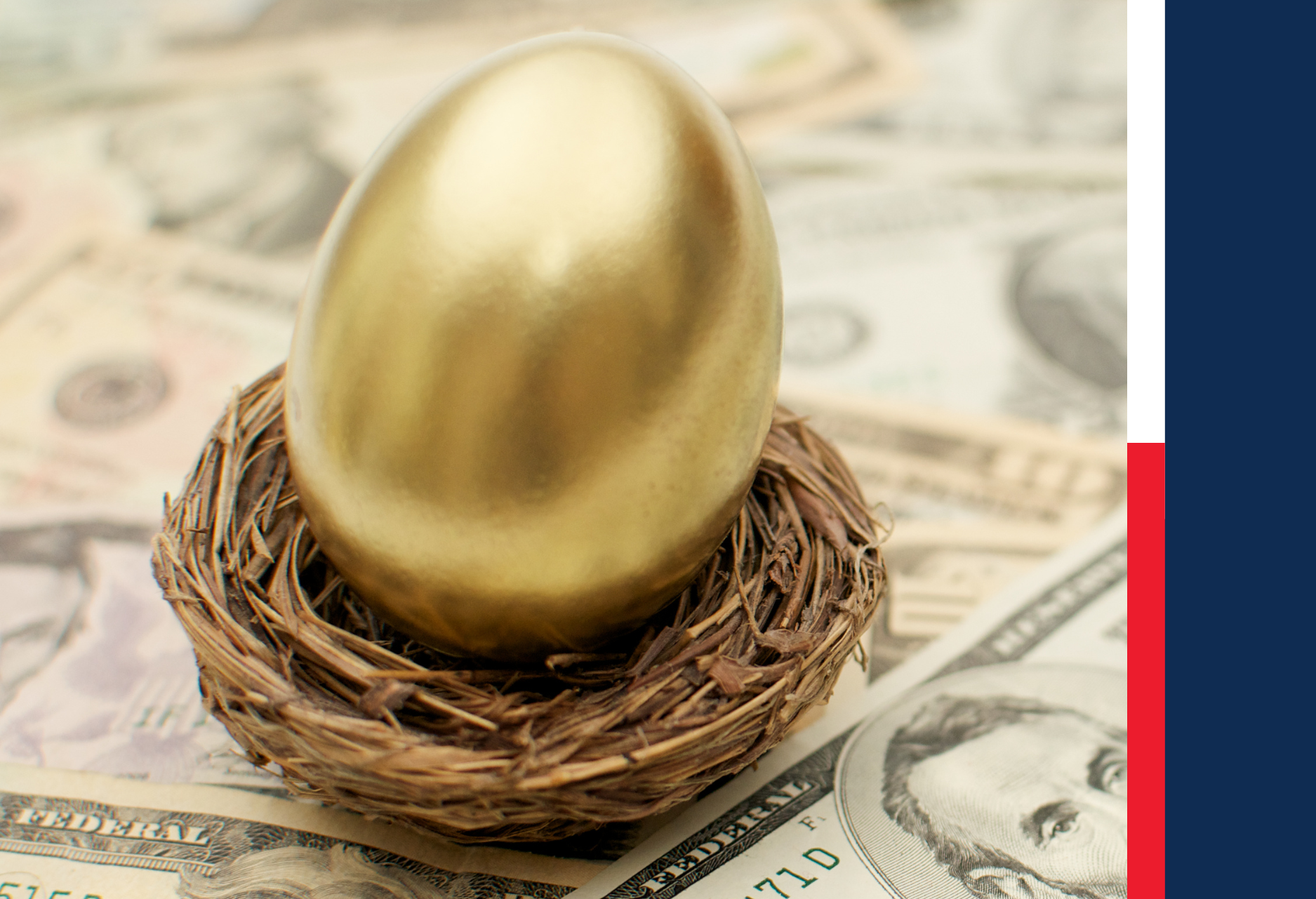 The Master Plan for Retirement